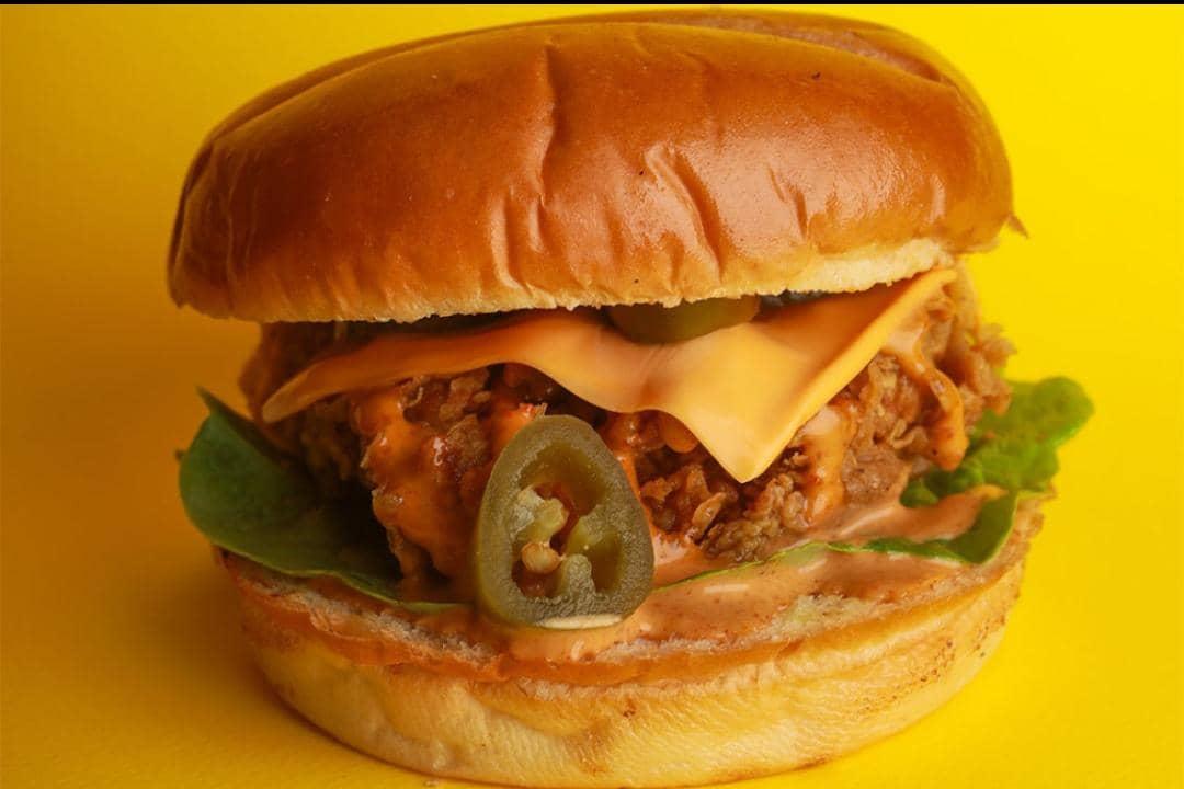 هلابينو فاير