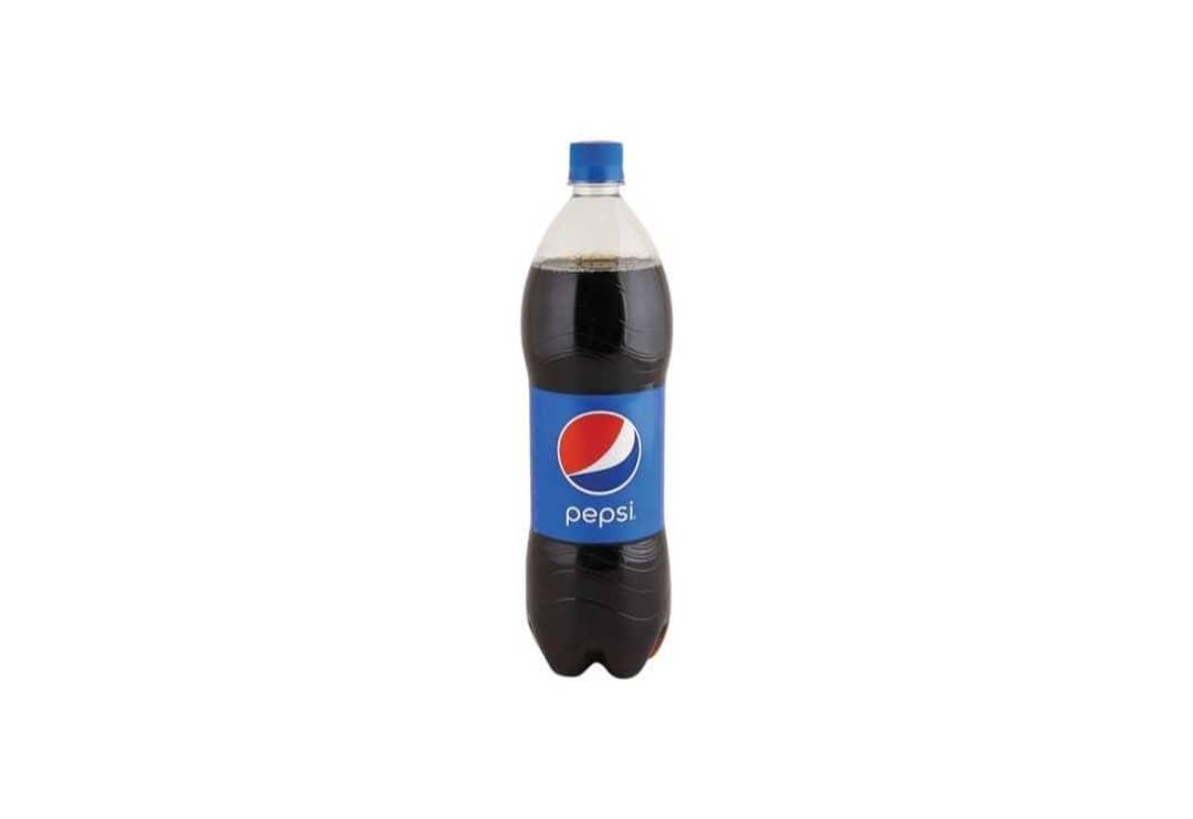 بيبسي لتر