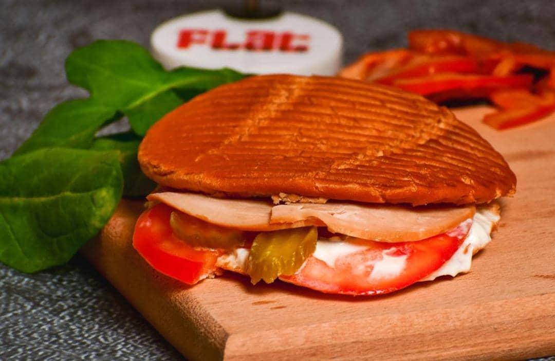 حبش مع خضار