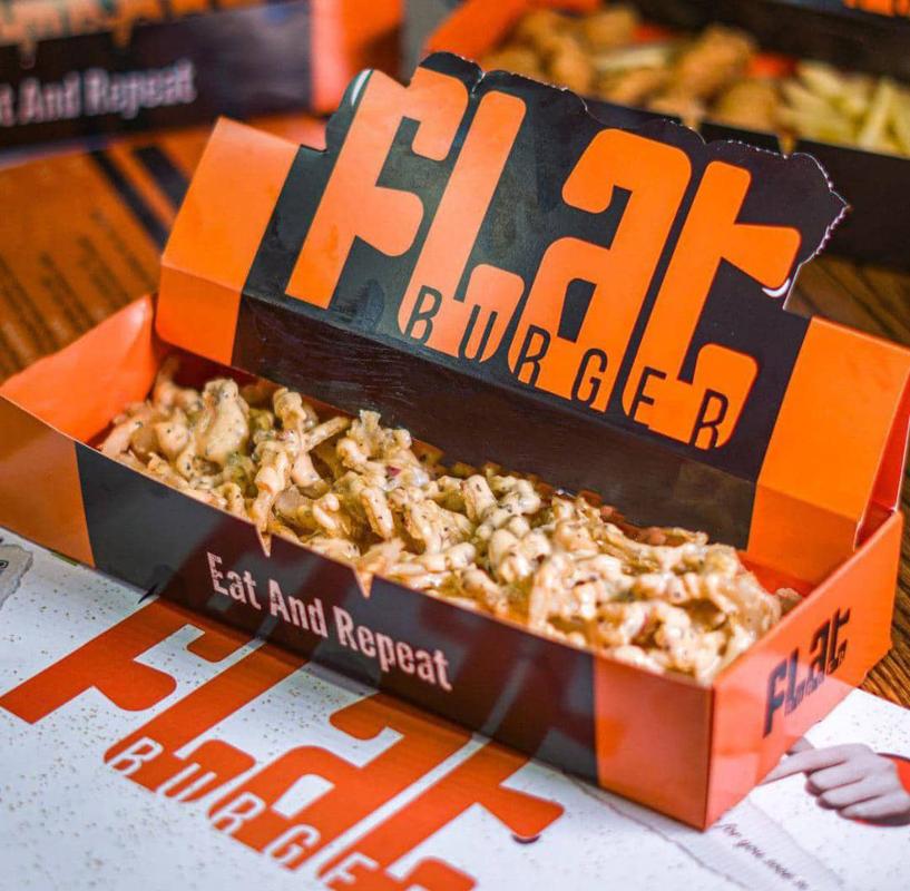 بطاطا داينمايت