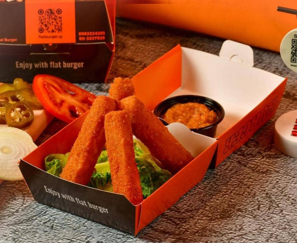 موتزاريلا ستيك