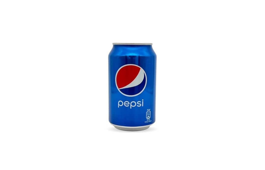 بيبسي 330 مل